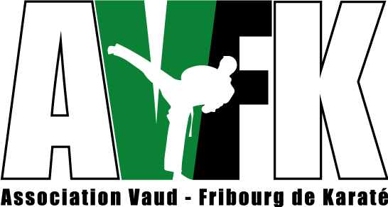 AVFK – Association Vaud-Fribourg de Karaté