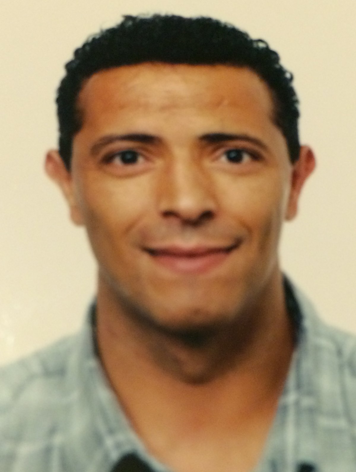Noureddine Tarmoun